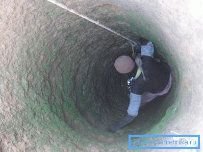 Поглиблення джерела фахівцями Поглиблення джерела фахівцями