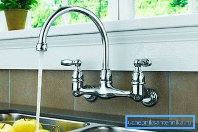 3958 Ретельно доглядайте за сантехнікою