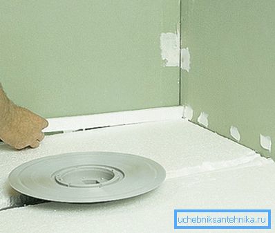 укладений утеплювач укладений утеплювач