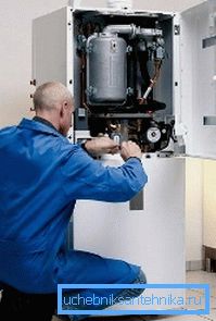 Установку і регулювання газового обладнання краще довірити професіоналам Установку і регулювання газового обладнання краще довірити професіоналам