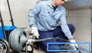 усунення засмічень усунення засмічень