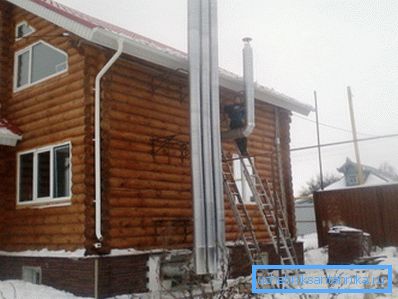Влаштування вентиляції в приватному будинку своїми руками безпосередньо впливає на комфорт в приміщеннях. Влаштування вентиляції в приватному будинку своїми руками безпосередньо впливає на комфорт в приміщеннях.