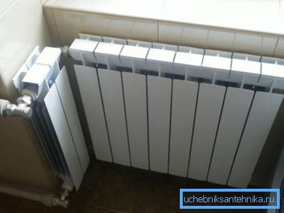 У холодному кліматі до опалення доводиться поставитися серйозно. У холодному кліматі до опалення доводиться поставитися серйозно.
