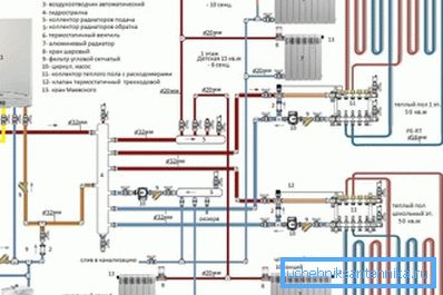 У колекторної схемою легко заплутатися, але працює вона бездоганно У колекторної схемою легко заплутатися, але працює вона бездоганно