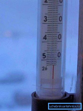 В Якутії і на Чукотці волею-неволею доводиться використовувати тільки сталь. В Якутії і на Чукотці волею-неволею доводиться використовувати тільки сталь.