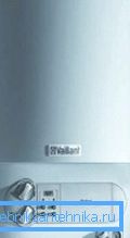 Vaillant atmoTEC pro, turboTEC pro (двоконтурний, навісний) Vaillant atmoTEC pro, turboTEC pro (двоконтурний, навісний)