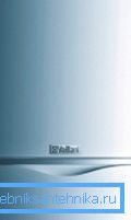 Vaillant atmoTEC plus VU (одноконтурний, навісний) Vaillant atmoTEC plus VU (одноконтурний, навісний)