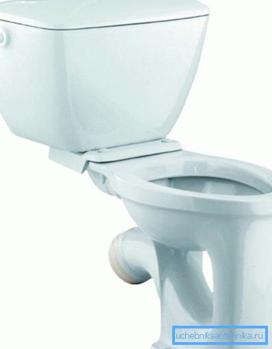 Варіант з окремою полицею Варіант з окремою полицею