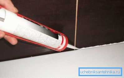 Важливо обробити стики максимально акуратно Важливо обробити стики максимально акуратно