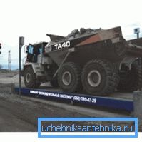 Ваги для металобази. Ваги для металобази.