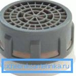 Внутрішня вставка (без металевого корпусу) Внутрішня вставка (без металевого корпусу)
