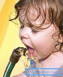 Вода повинна бути безпечною Вода повинна бути безпечною
