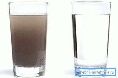 Вода з першого склянки може бути небезпечною для життя! Вода з першого склянки може бути небезпечною для життя!