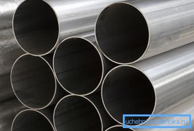 водогазопровідні труби водогазопровідні труби