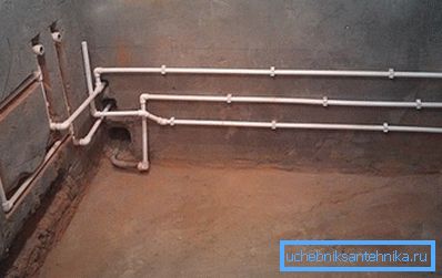 Водопровід з труб ПНД PN10 Водопровід з труб ПНД PN10