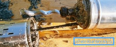 Ось, що ви можете побачити, розібравши насос, погодьтеся, довго він працювати не зможе Ось, що ви можете побачити, розібравши насос, погодьтеся, довго він працювати не зможе