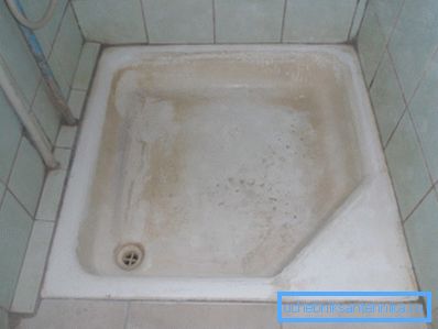 Ось до чого призводять дрібні подряпини на емальованій поверхні Ось до чого призводять дрібні подряпини на емальованій поверхні