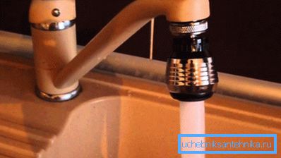 Все, що потрібно знати про економітель води Все, що потрібно знати про економітель води