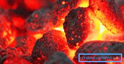 Вибираючи опалення вугіллям, ви отримуєте хороший альтернативний варіант Вибираючи опалення вугіллям, ви отримуєте хороший альтернативний варіант