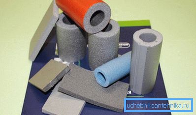 2750 вибір ізоляції
