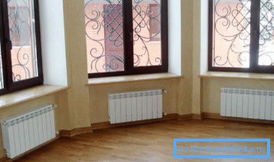 Вибір радіаторів опалення для приватного будинку має свої особливості Вибір радіаторів опалення для приватного будинку має свої особливості