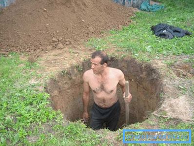 Викопати колодязь можна самостійно Викопати колодязь можна самостійно
