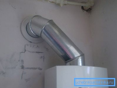 Витяжка для колонки Витяжка для колонки