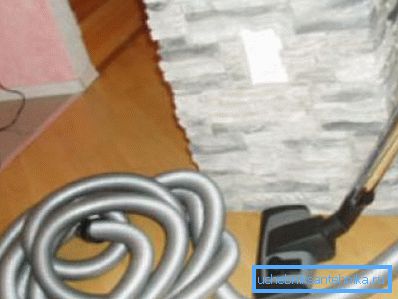 За рахунок своєї еластичності гофровані шланги застосовуються для переносних пилососів За рахунок своєї еластичності гофровані шланги застосовуються для переносних пилососів