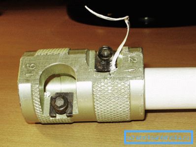 Зачистка PN-25 шейвера Зачистка PN-25 шейвера